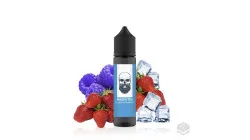 FLAVOUR RASPUTIN RASPBERRY DARUMA 10ML LONGFILL
