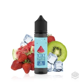 FLAVOUR TICO ICE DARUMA 10ML LONGFILL