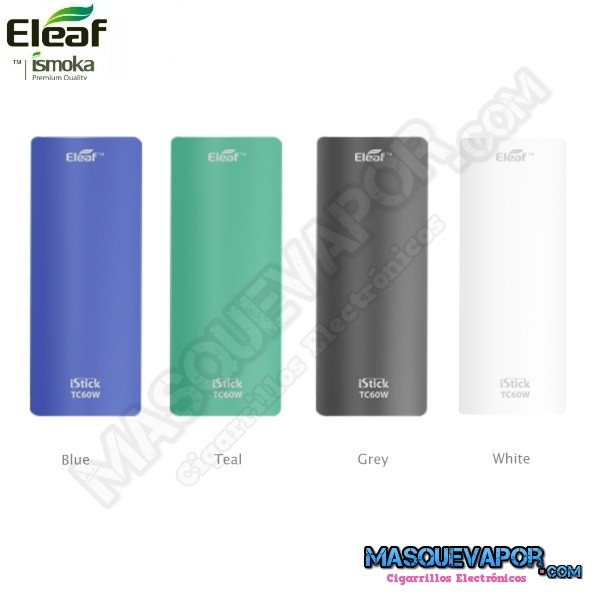 ISTICK TC60 BATTERY COVER