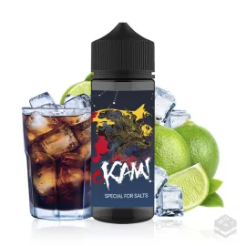 FLAVOUR OKAMI DARUMA 20ML LONGFILL
