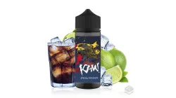 FLAVOUR OKAMI DARUMA 20ML LONGFILL
