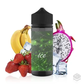 AROMA VALYRIAN ICE DARUMA 20ML LONGFILL