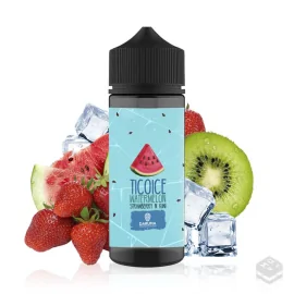 FLAVOUR TICO ICE DARUMA 20ML LONGFILL