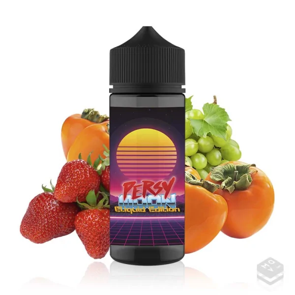 AROMA PERSYMOON DARUMA 20ML LONGFILL