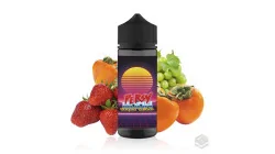 AROMA PERSYMOON DARUMA 20ML LONGFILL