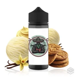 AROMA VAINILLAKA DARUMA 20ML LONGFILL