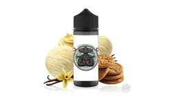 FLAVOUR VAINILLAKA DARUMA 20ML LONGFILL