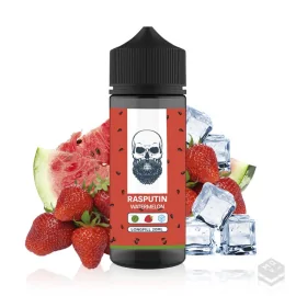 FLAVOUR RASPUTIN WATERMELON DARUMA 20ML LONGFILL