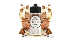 FLAVOUR TOBACCO DRY KINGS CREST 30ML LONGFILL