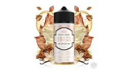 AROMA TOBACCO SWEET KINGS CREST 30ML LONGFILL