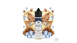 FLAVOUR TOBACCO ICE KINGS CREST 15ML LONGFILL