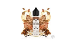 FLAVOUR TOBACCO DRY KINGS CREST 15ML LONGFILL