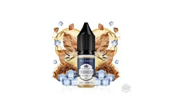 TOBACCO ICE KINGS CREST SALTS 10ML