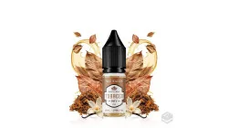 TOBACCO DRY KINGS CREST SALTS 10ML