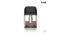 CARTRIDGE VAPORESSO XROS SERIES COREX 2.0 0.4OHM