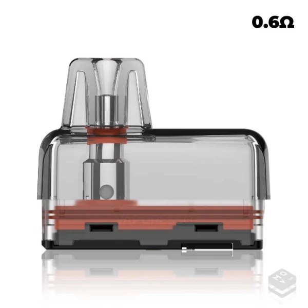 1 X CARTUCHO VAPORESSO ECO NANO