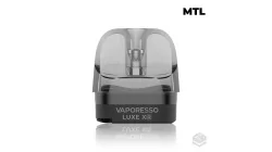CARTRIDGE VAPORESSO LUXE XR VAPE