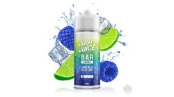 AROMA BLUE SOUR RAZZ JUST JUICE BAR 24ML  LONGFILL