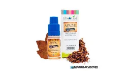APACHE SALTED MIST ATMOS LAB TPD 10ML 12MG