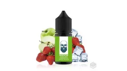 AROMA RASPUTIN APPLE DARUMA 4ML LONGFILL