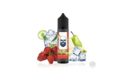 AROMA RASPUTIN MOJITO DARUMA 10ML LONGFILL