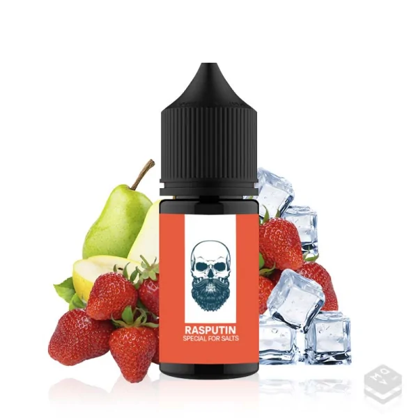 FLAVOUR RASPUTIN DARUMA 4ML LONGFILL