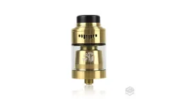 NIGHTMARE MINI RTA 25MM SUICIDE MODS