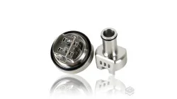 NIGHTMARE MINI RTA 25MM SUICIDE MODS