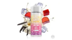 FLAVOUR FRUITY VANILLA JUST JUICE BAR 24ML LONGFILL