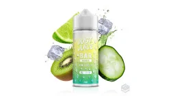 FLAVOUR KIWI COOLER JUST JUICE BAR 24ML LONGFILL