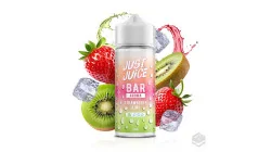 FLAVOUR STRAWBERRY KIWI JUST JUICE BAR 24ML LONGFILL