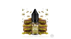NICOTINE SALTS DUBAI PISTACHIO LA YAYA SALT 10ML