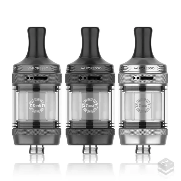 VAPORESSO X TANK T