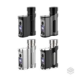 PARAMOUR SBS DNA80C MECHVAPE X EVOL MOD