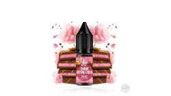 NICOTINE SALTS DUBAI COTTON CANDY LA YAYA SALT 10ML