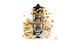 ELIQUID WHITE NUTS KABUKI SERIES OIL4VAP 30ML LONGFILL