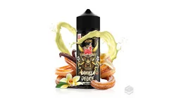 ELIQUID VANILLA DELICE KABUKI SERIES OIL4VAP 30ML LONGFILL