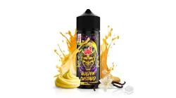 ELIQUID GOLDEN CUSTARD KABUKI SERIES OIL4VAP 30ML LONGFILL