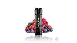 CARTUCHO PRECARGADO MIX BERRIES LOST MARY TAPPO 2ML