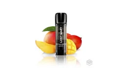 1 x TRIPLE MANGO LOST MARY TAPPO PRE-FILLED CARTRIDGE 2ML