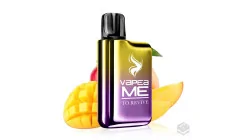 DISPOSABLE VAPE TRIPLE MANGO VAPEAME REVIVE 20MG 2ML