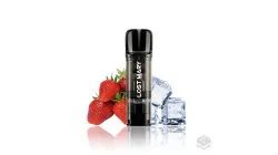 CARTUCHO PRECARGADO STRAWBERRY ICE LOST MARY TAPPO 2ML