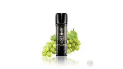 1 x GRAPE LOST MARY TAPPO PRE-FILLED CARTRIDGE 2ML