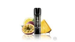 CARTUCHO PRECARGADO PINEAPPLE PASSION FRUIT LEMON LOST MARY TAPPO 2ML