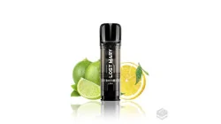 1 x LEMON LIME LOST MARY TAPPO PRE-FILLED CARTRIDGE 2ML