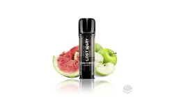 1 x APPLE WATERMELON LOST MARY TAPPO PRE-FILLED CARTRIDGE 2ML