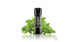 CARTUCHO PRECARGADO MENTHOL LOST MARY TAPPO 2ML