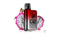 DISPOSABLE VAPE DRAGON FRUIT VAPEAME REVIVE 20MG 2ML
