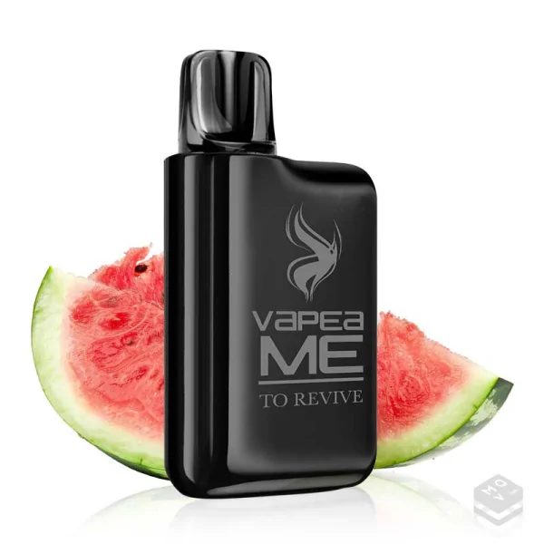 VAPER DESECHABLE WATERMELON VAPEAME REVIVE 20MG 2ML