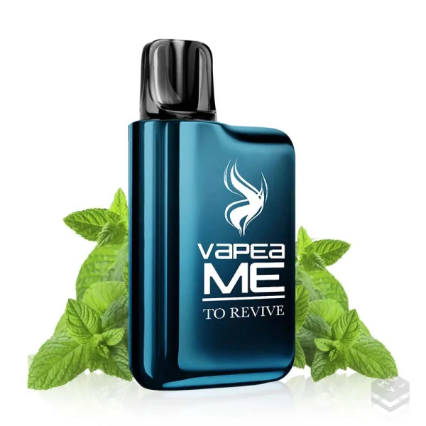 VAPER DESECHABLE MENTHOL VAPEAME REVIVE 20MG 2ML